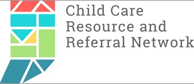 Child Care Recsource and Referral Network.