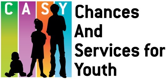 CASY - Chances and Services for Youth.